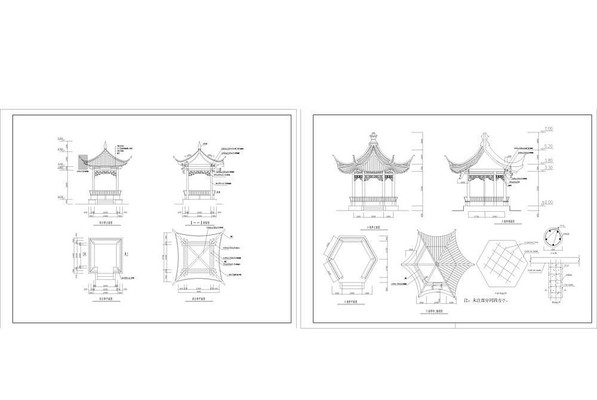 �Ľǡ����ǹ�ͤCAD dwg