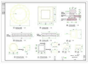 ԰������ʩ��ͼ