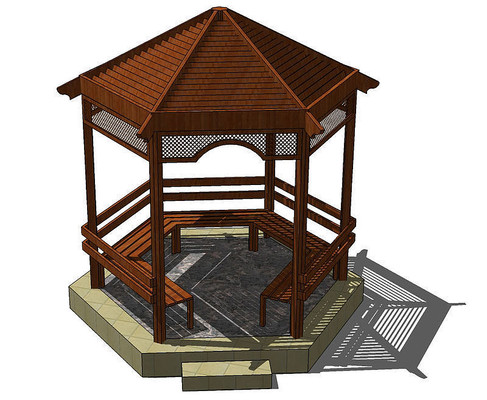 ��ʽ�οջ���ͤSUģ��