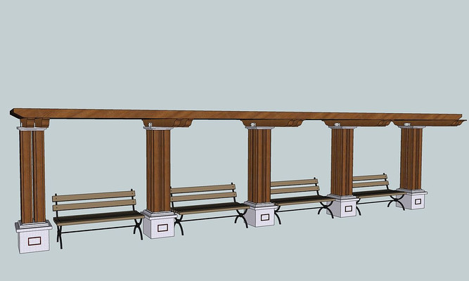 ����ƽ����SU skp