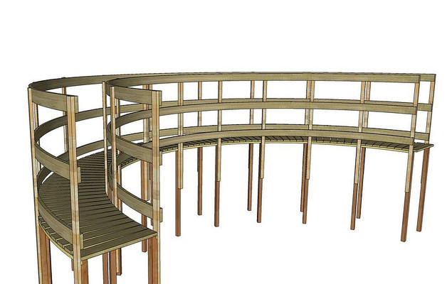 �߿ջ���ľ���� skp