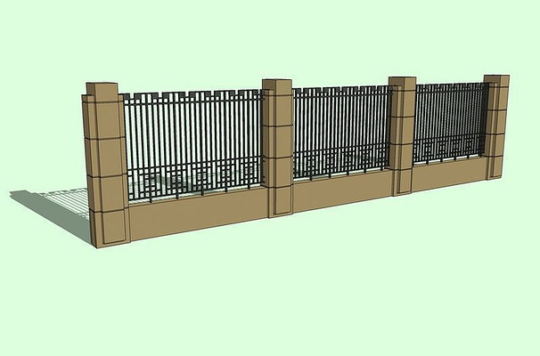 ��Լ����Χǽ skp