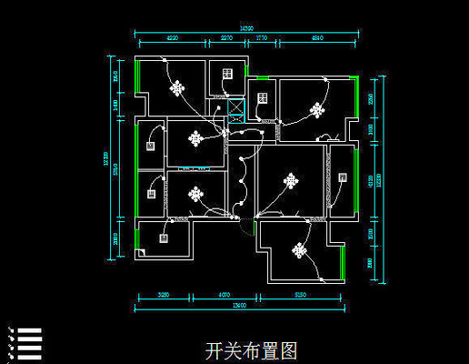 ���ز���ͼ CAD