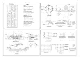 ��Ȫ��ɽ������С��ʩ��ͼ