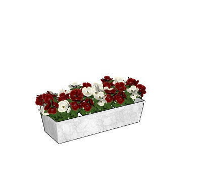 �������ʻ�����SUģ�� skp