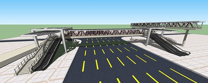 ��·�������� skp