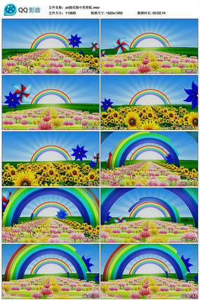 �����еĲʺ���̨���� mov