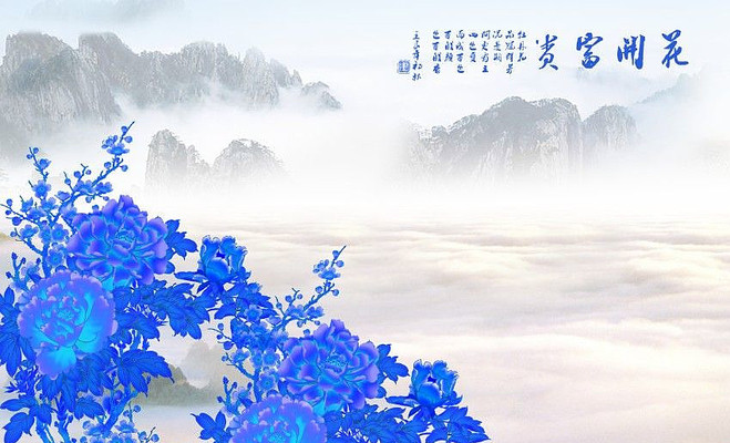 色块电视背景墙 色块电视背景墙