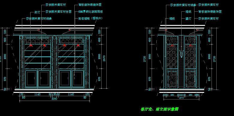 �����ϱ���������ʩ��ͼ