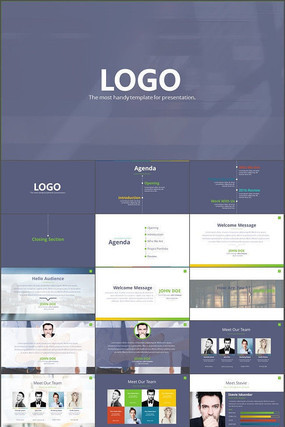 ����˾����ppt