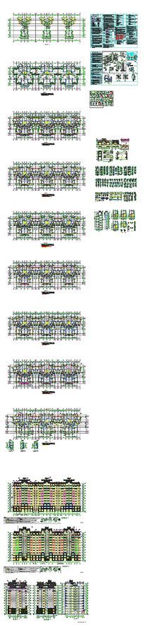 �ز�����CADͼ