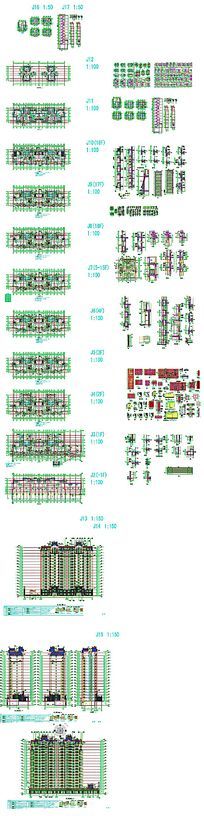 ��㽨�����CADͼ