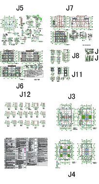 CAD��������ͼֽ