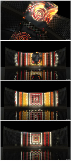 ����led������̨������Ƶ