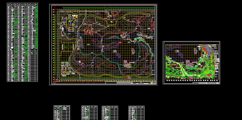 ��԰ʩ��ͼֲ������