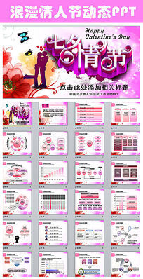 ɫϦ˽ڹ涯̬PPT