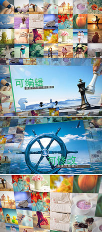 照相背景墙