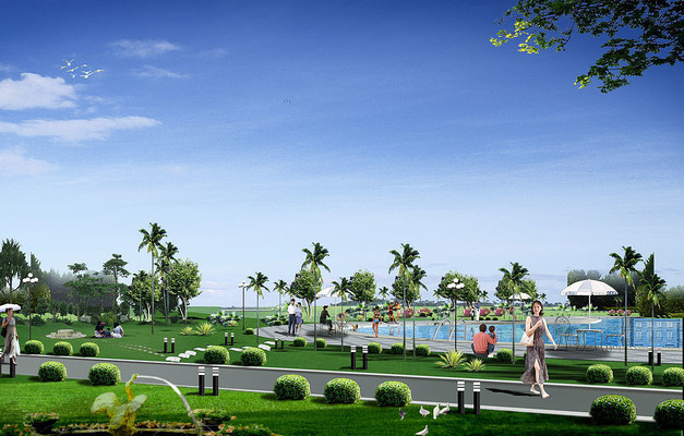 ��԰�侰�ز�ˮ