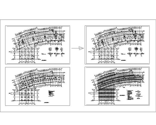 ��Լסլ����CAD dwg