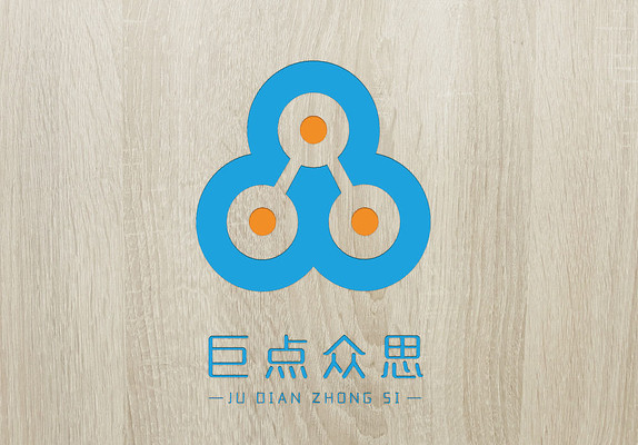 蓝色通讯logo 蓝色通讯logo