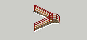 ¥�����˷���ģ�� skp