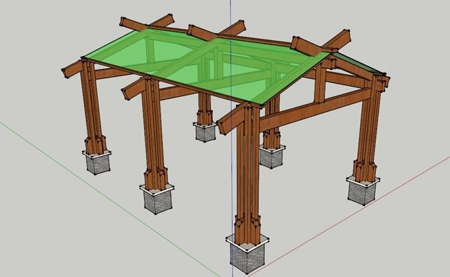 ����ľ���ȼ� skp