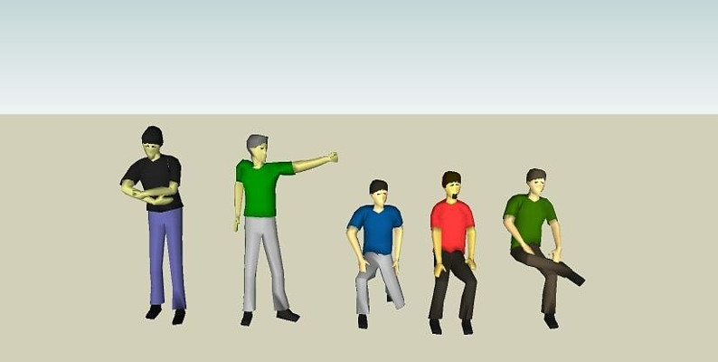 �������