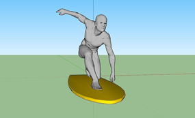 �˶�ʯ�����SUģ��