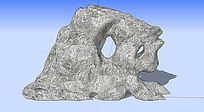 3Dʯͷ
