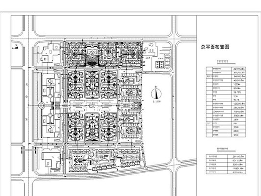 С��סլ���������ͼ dwg