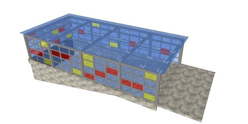 �������ʵ��³������ skp