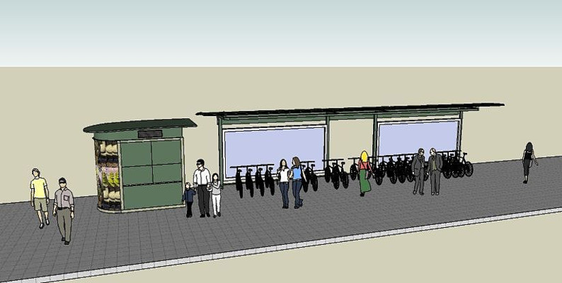 ��·�����г����� skp