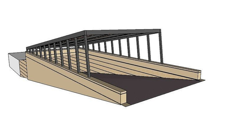 ���³������ skp