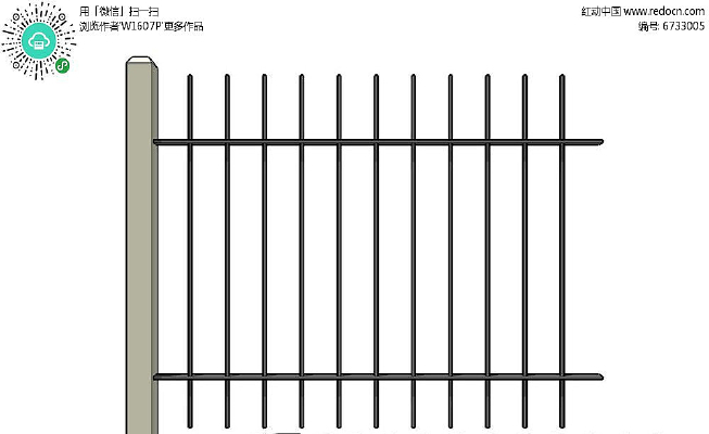 简约装饰护栏 简约装饰护栏