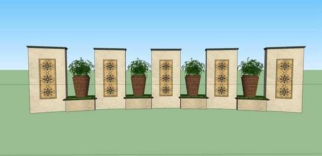 ŷʽ���辰ǽ skp