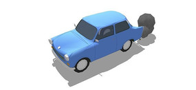 ��ɫ�������˽γ�ģ��