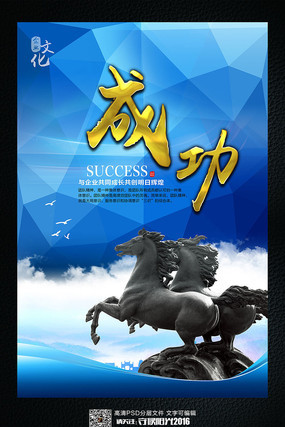 ��ҵ�Ļ������ɹ�չ�� PSD