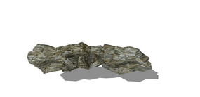 ����ʯͷ skp