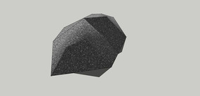 ���ǵ㾰��ʯͷ skp