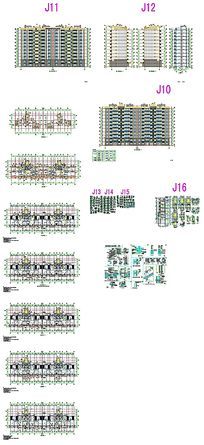 CAD�ز�����ͼֽ