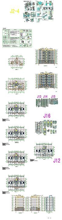 �ز�����CADͼ