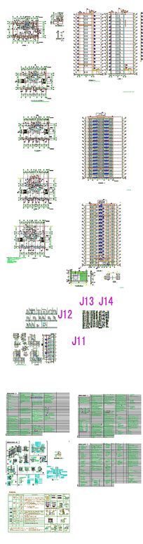  �ز��������CADͼֽ