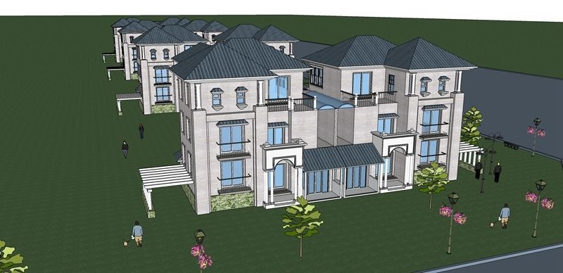 ��ʽ����Ⱥ skp