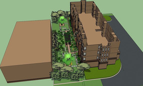 ����С���̻����SUģ��