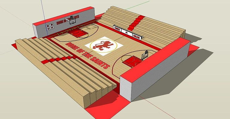 ���򳡵�SUģ����Ʋ���