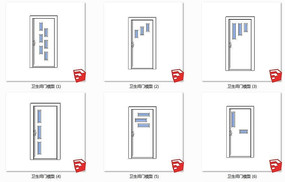 ��������ģ�� skp