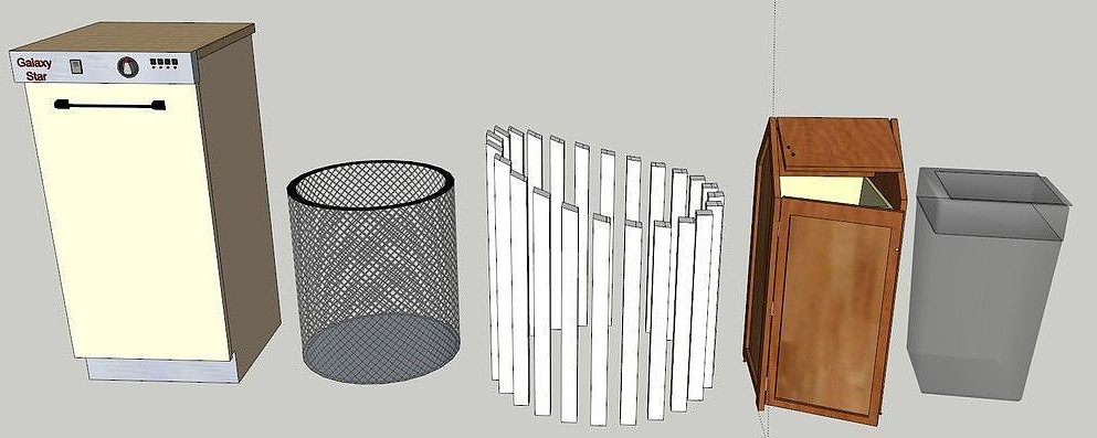 ����С������Ͱ