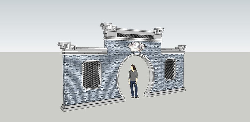 ͥԺ��լ��ǽ skp