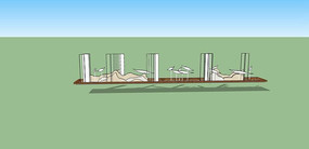 ������ش��⾰ǽ skp