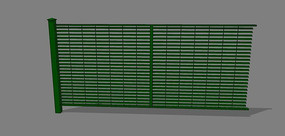 ��԰��ɫ����ģ��